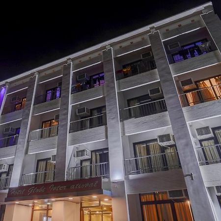 Hotel Treebo Trend Globe International Puri Exterior foto